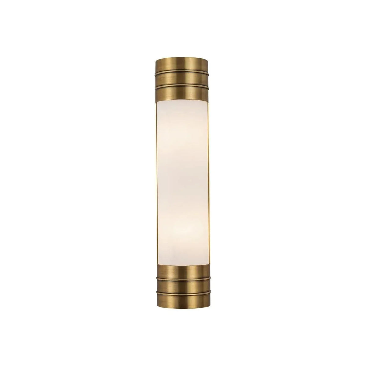Alora Lighting - Willard Vanity - WV348218VBOP | Montreal Lighting & Hardware