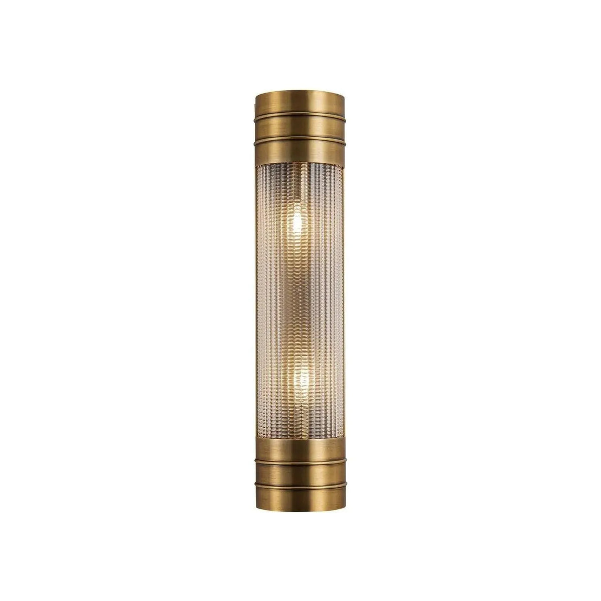 Alora Lighting - Willard Vanity - WV348218VBPG | Montreal Lighting & Hardware