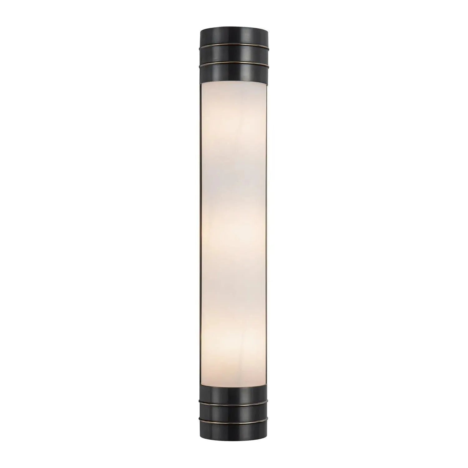 Alora Lighting - Willard Vanity - WV348224UBOP | Montreal Lighting & Hardware