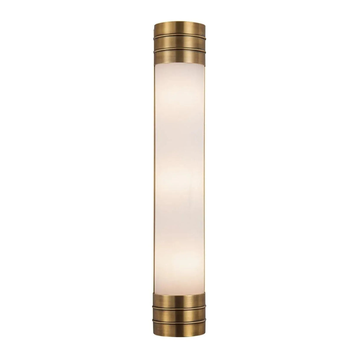 Alora Lighting - Willard Vanity - WV348224VBOP | Montreal Lighting & Hardware