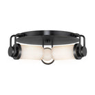 Alora Lighting - Wynwood Flush Mount - FM355317UBGO | Montreal Lighting & Hardware