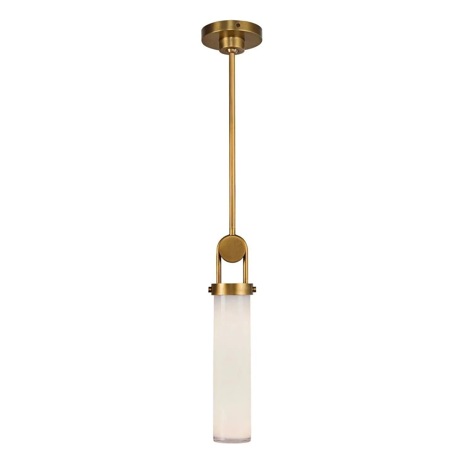 Alora Lighting - Wynwood Pendant - PD355015UBGO | Montreal Lighting & Hardware