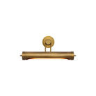 Alora Lighting - Wynwood Picture Light - PL355220VB | Montreal Lighting & Hardware