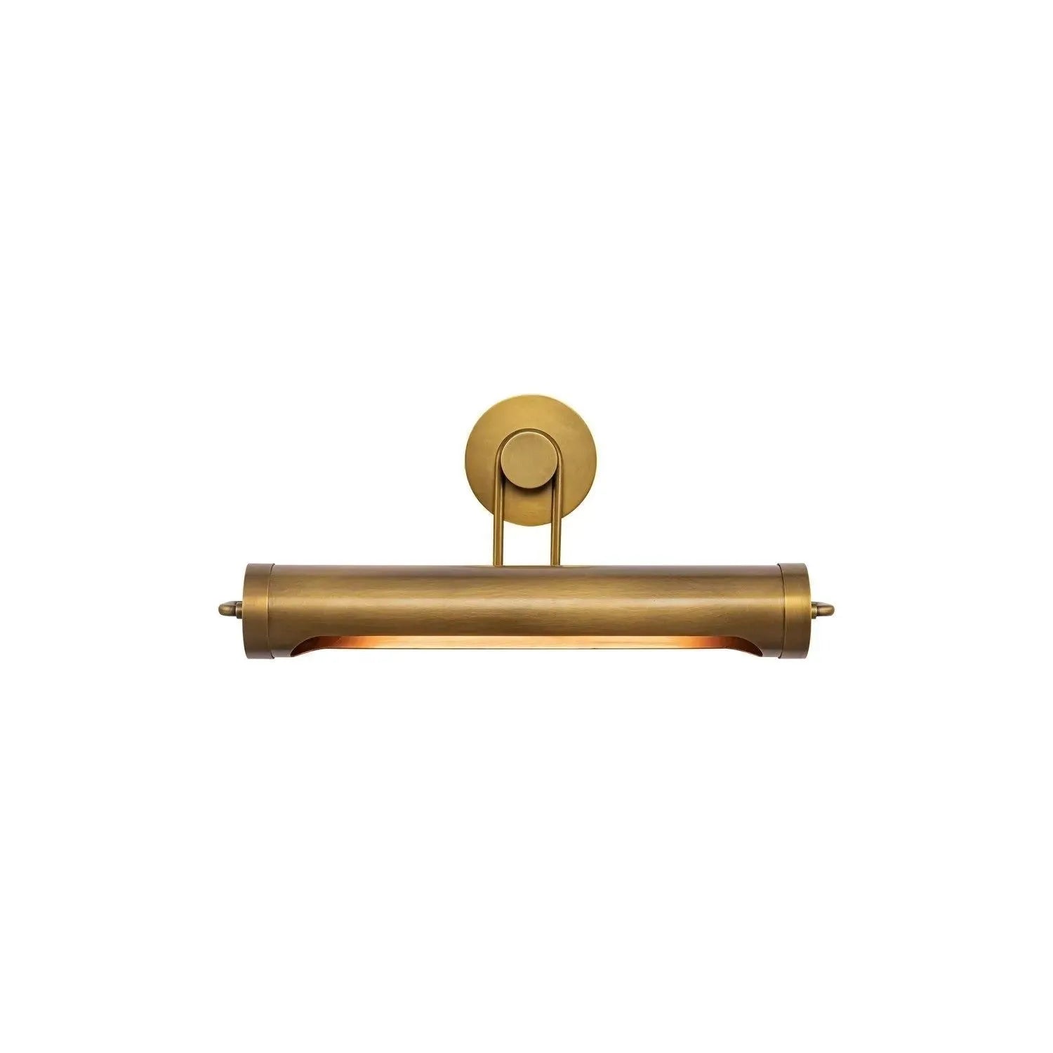 Alora Lighting - Wynwood Picture Light - PL355220VB | Montreal Lighting & Hardware