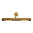 Alora Lighting - Wynwood Picture Light - PL355232VB | Montreal Lighting & Hardware