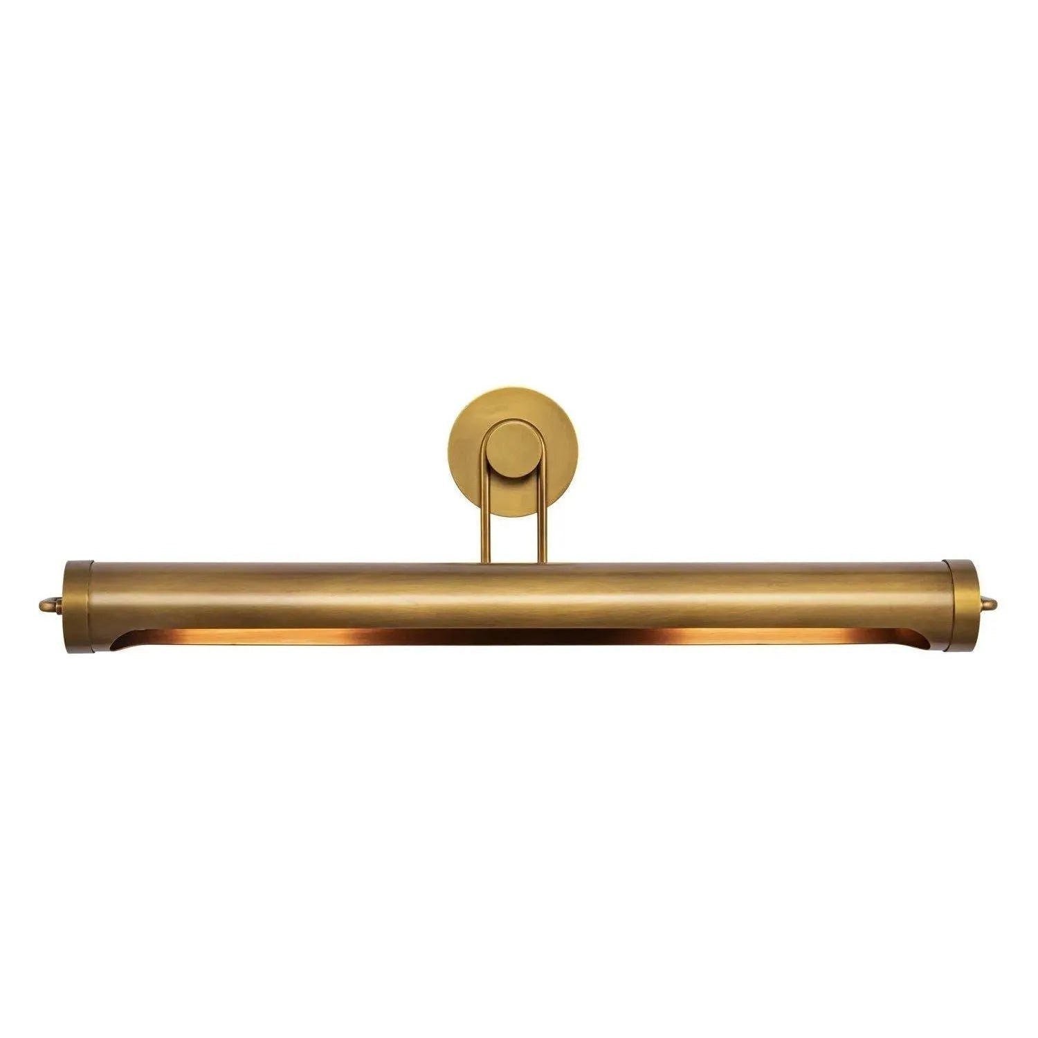 Alora Lighting - Wynwood Picture Light - PL355232VB | Montreal Lighting & Hardware