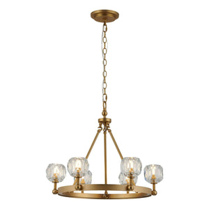 Descriptive image text