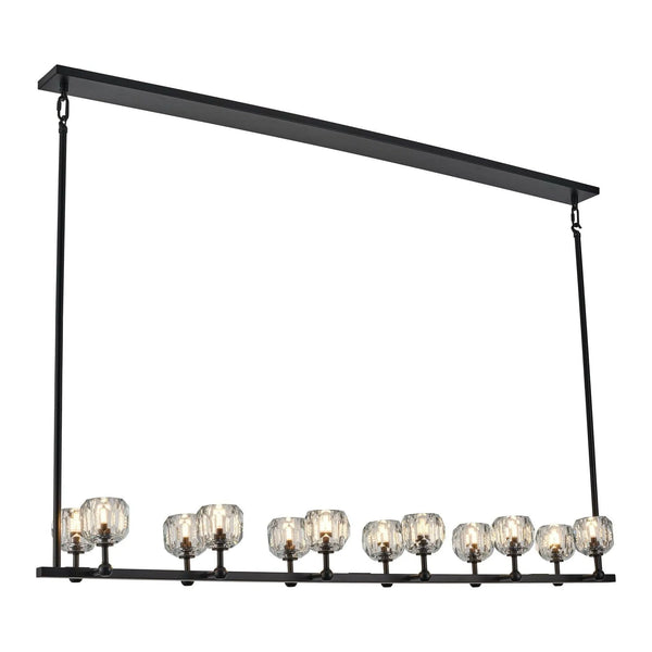 3612L Linear Suspension