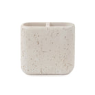 Ivory (Culver)|Toothbrush Holder