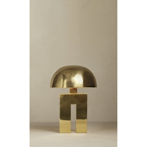 Mushroom Table Lamp - Amur