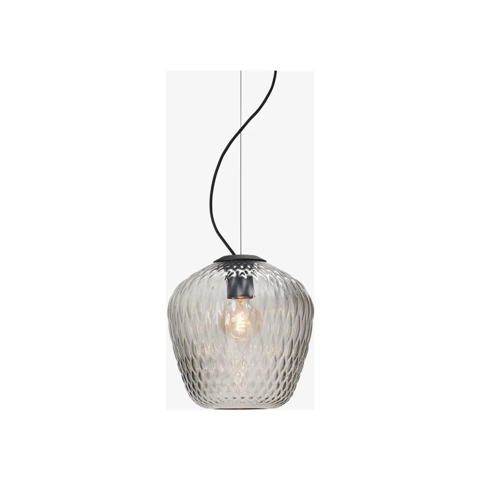 &Tradition - Blown Pendant - AT-133106A165 | Montreal Lighting & Hardware