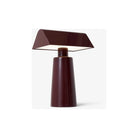 &Tradition - Caret Portable Table Lamp - AT-133166A163 | Montreal Lighting & Hardware