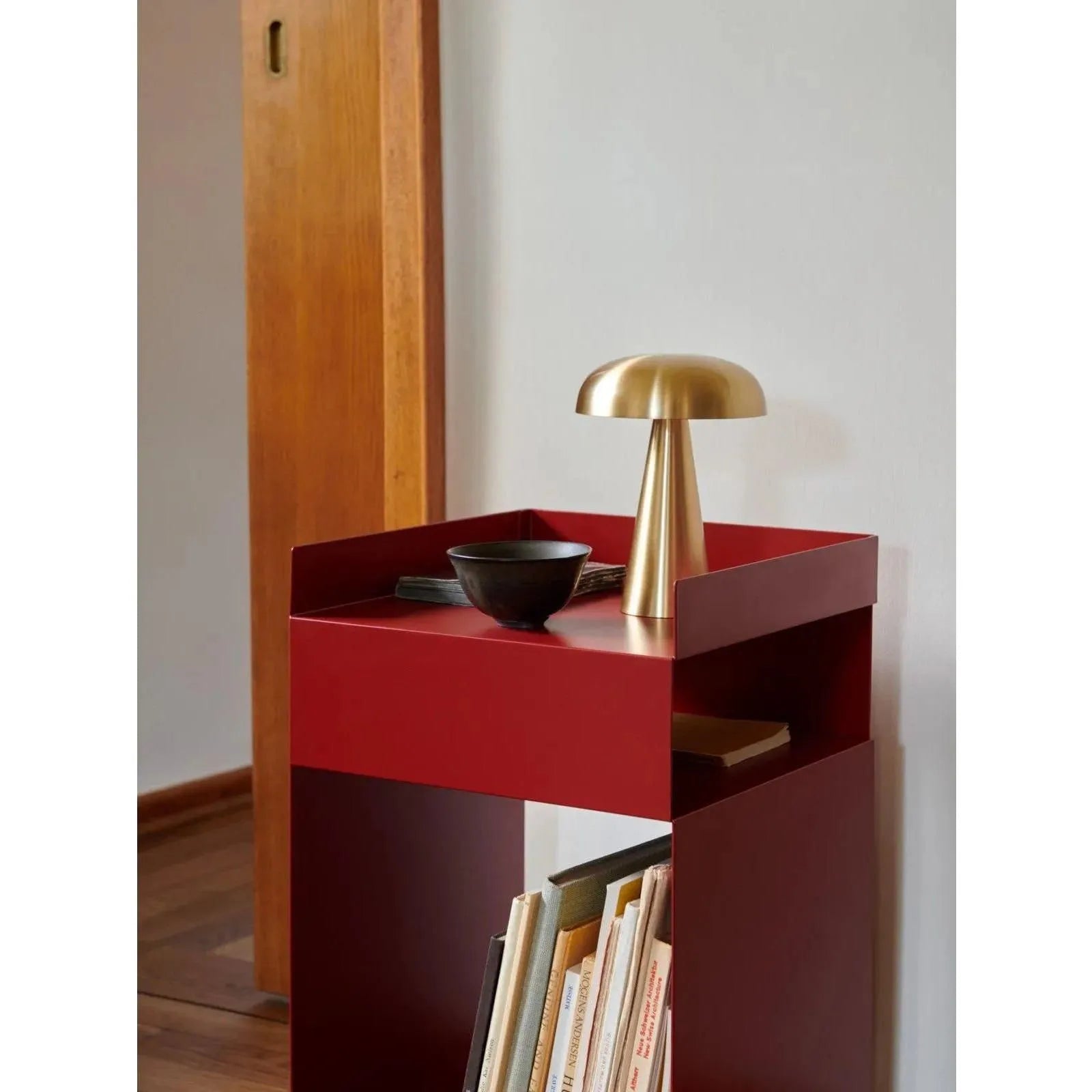 &Tradition - Como Portable Table Lamp - AT-136731A138 | Montreal Lighting & Hardware