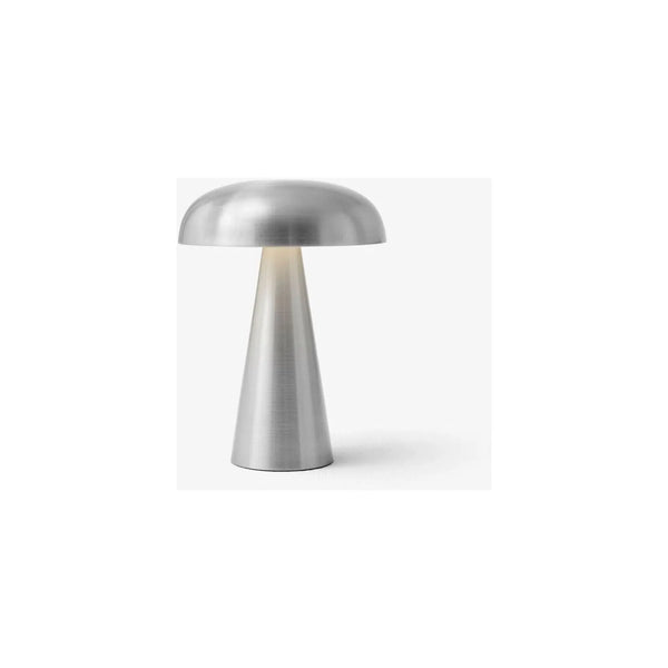 Lampe de table portative Como