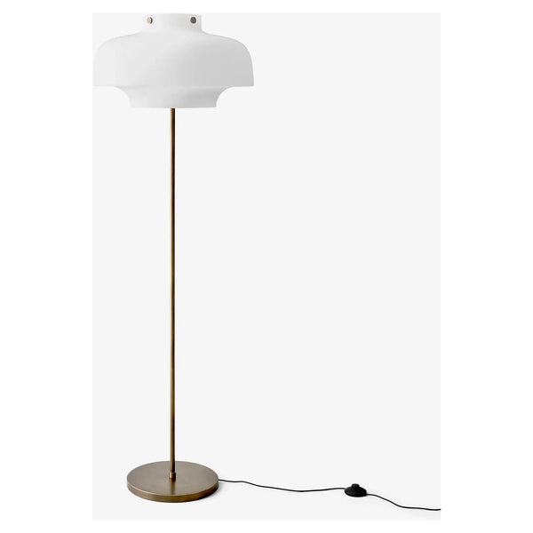 Copenhagen Floor Lamp