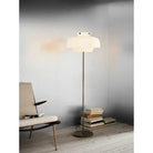 &Tradition - Copenhagen Floor Lamp - AT-133147A359 | Montreal Lighting & Hardware