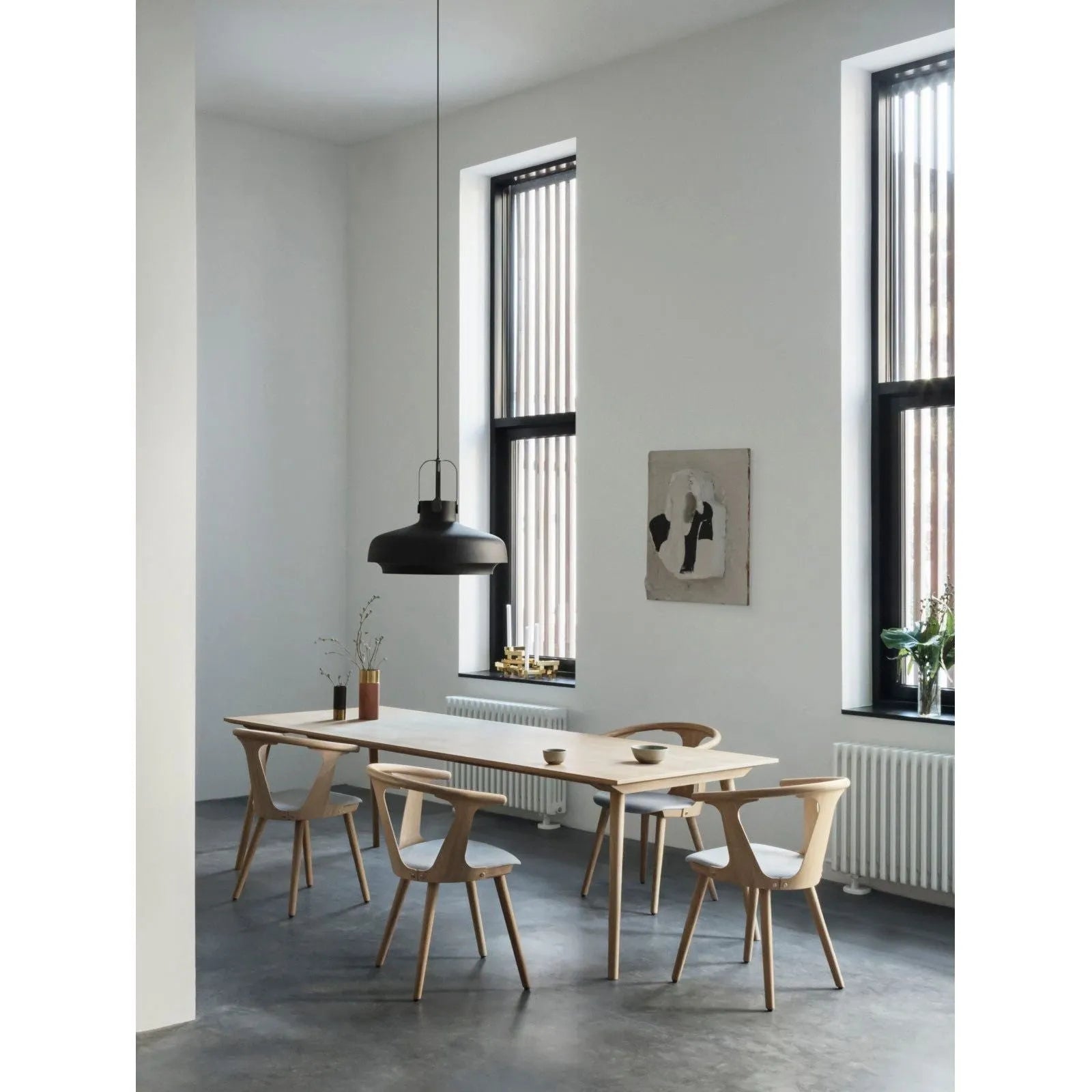 &Tradition - Copenhagen Pendant - AT-133145A135 | Montreal Lighting & Hardware