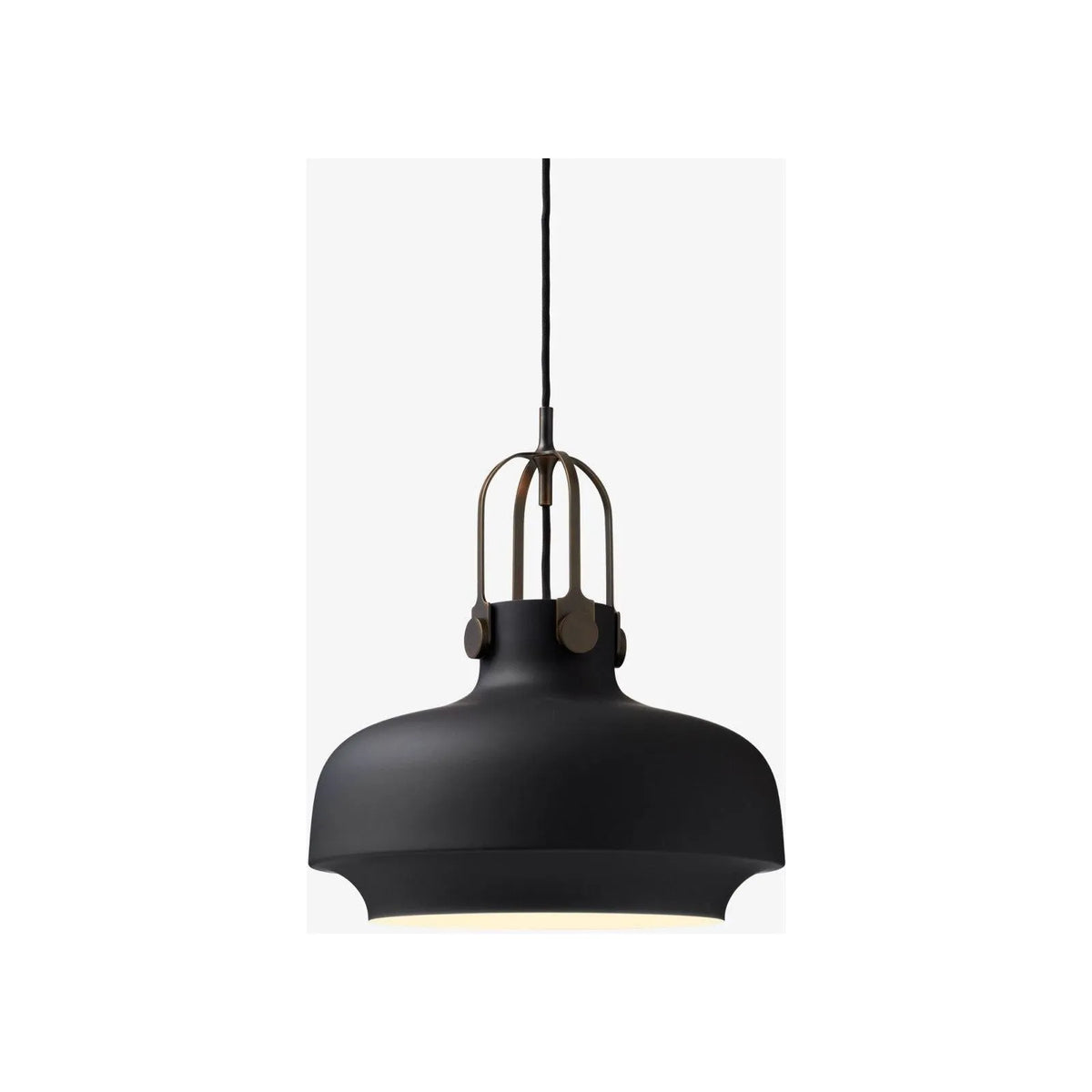 &Tradition - Copenhagen Pendant - AT-133144A135 | Montreal Lighting & Hardware
