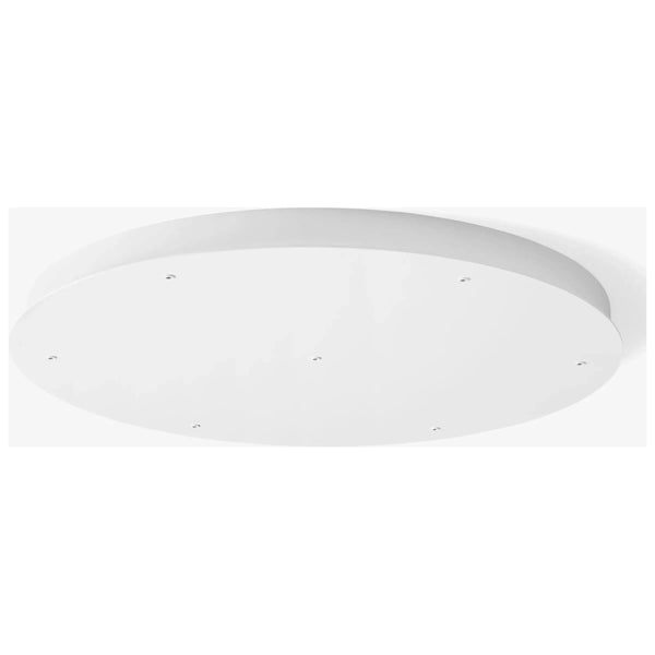 Flowerpot VP1 Multi Light Canopy