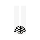 &Tradition - Flowerpot VP1 Pendant - AT-133082A170 | Montreal Lighting & Hardware