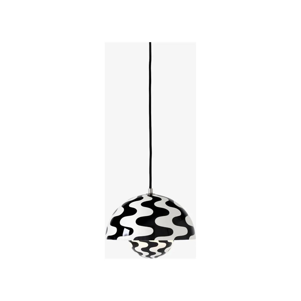 &Tradition - Flowerpot VP1 Pendant - AT-133082A170 | Montreal Lighting & Hardware