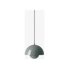 &Tradition - Flowerpot VP1 Pendant - AT-133082A208 | Montreal Lighting & Hardware