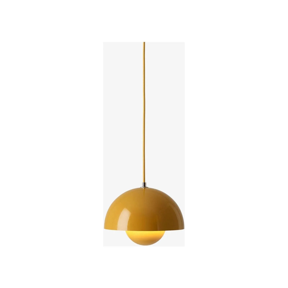 &Tradition - Flowerpot VP1 Pendant - AT-133082A215 | Montreal Lighting & Hardware