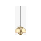 &Tradition - Flowerpot VP1 Pendant - AT-133082A268 | Montreal Lighting & Hardware