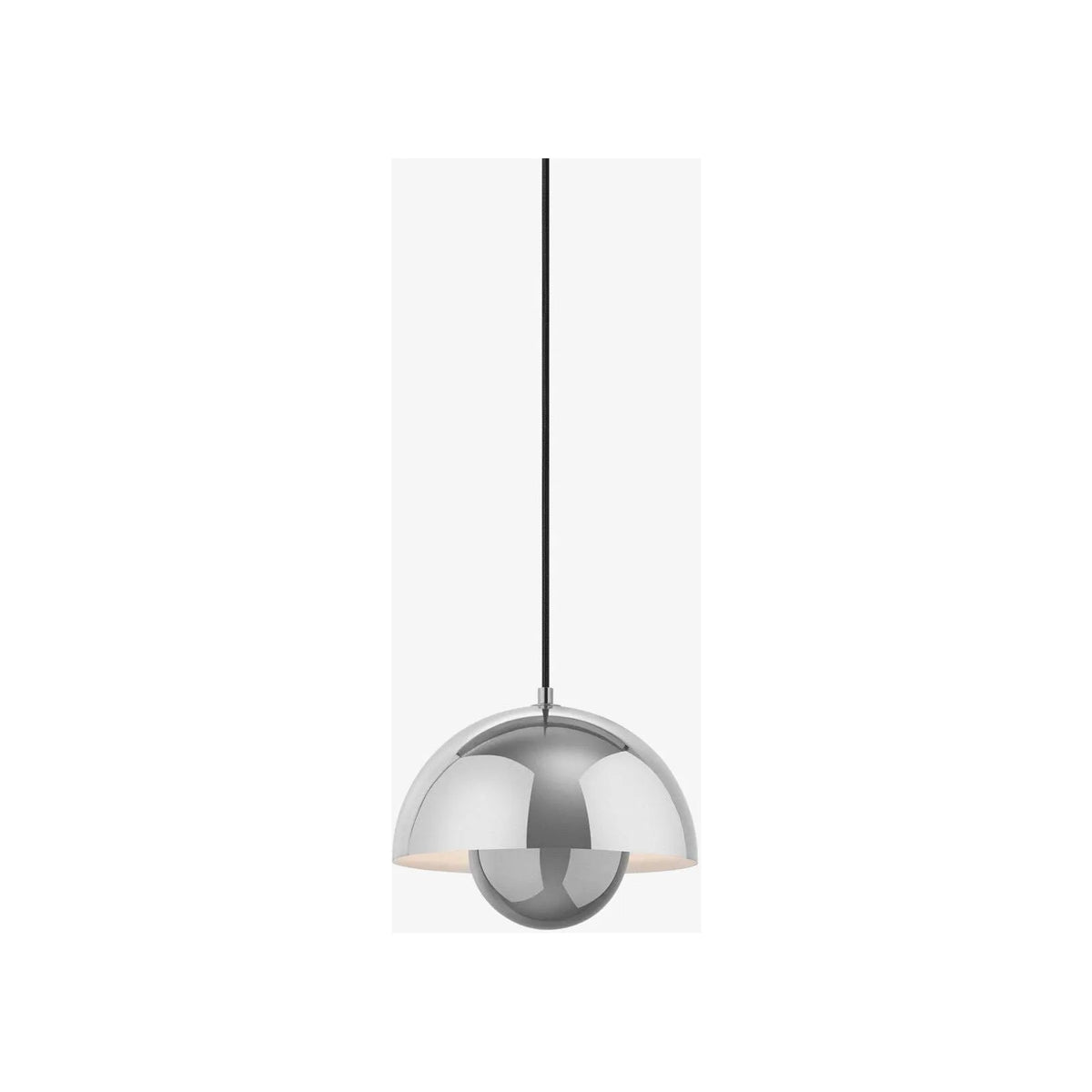 &Tradition - Flowerpot VP1 Pendant - AT-133082A274 | Montreal Lighting & Hardware