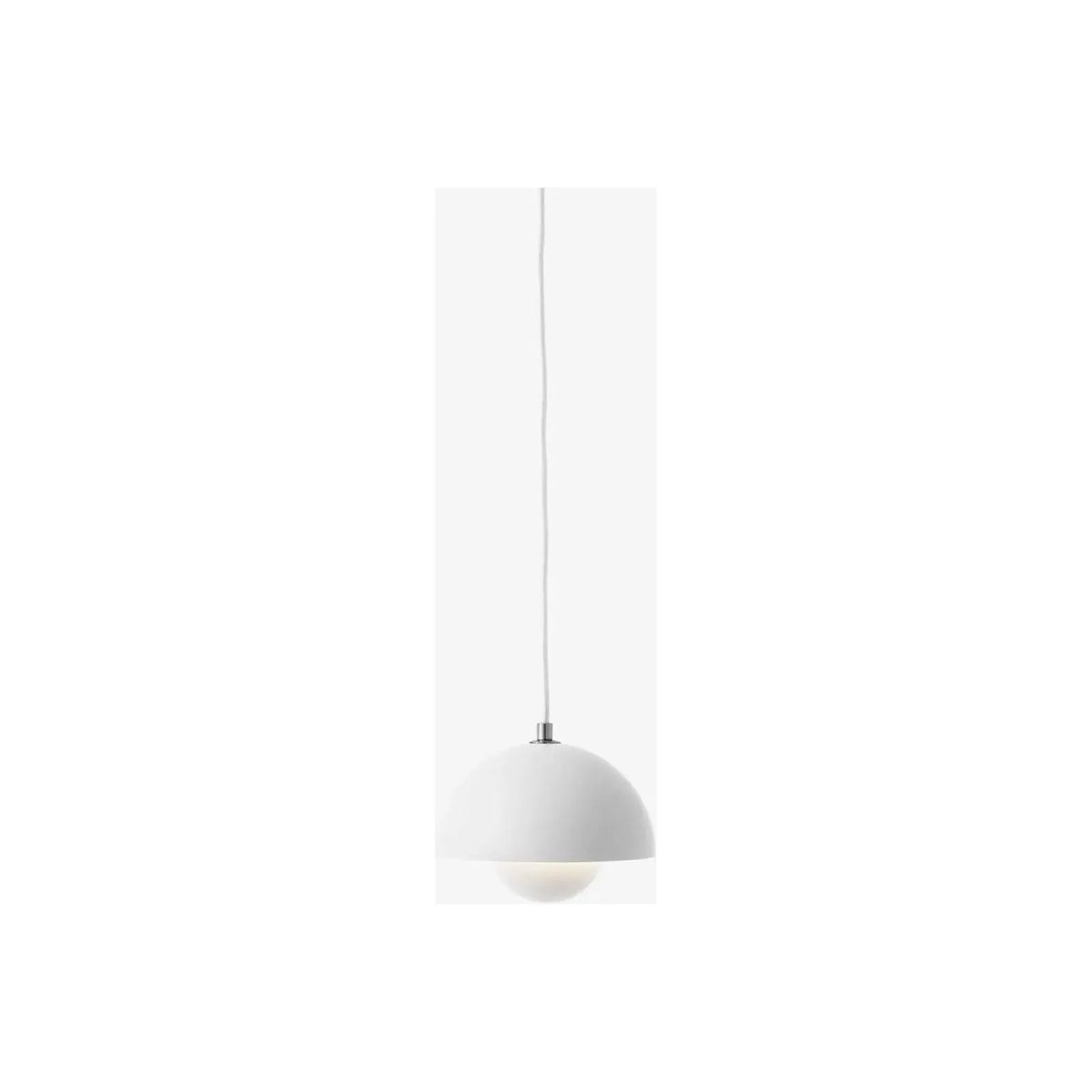 &Tradition - Flowerpot VP10 Pendant - AT-20833101 | Montreal Lighting & Hardware
