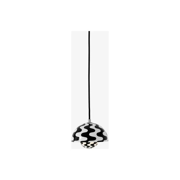 Flowerpot VP10 Pendant