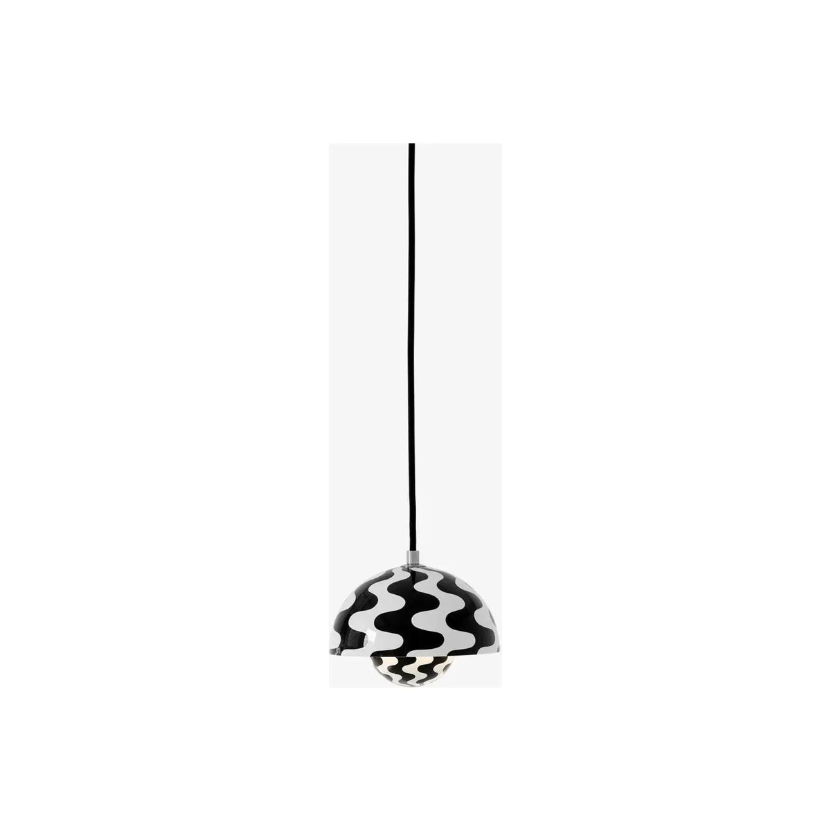 &Tradition - Flowerpot VP10 Pendant - AT-20838101 | Montreal Lighting & Hardware
