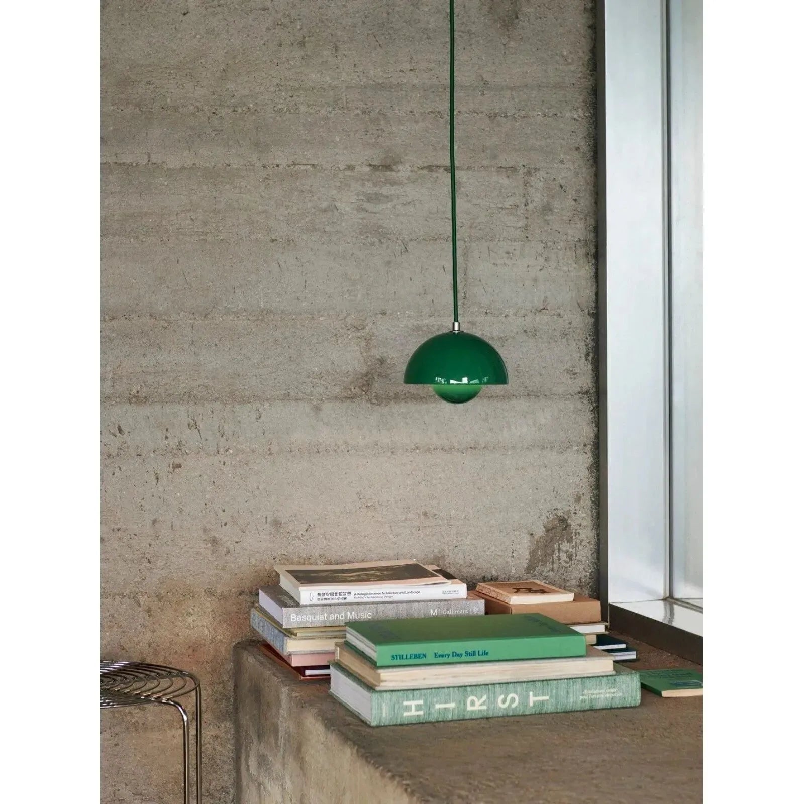 &Tradition - Flowerpot VP10 Pendant - AT-20838101 | Montreal Lighting & Hardware