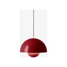 &Tradition - Flowerpot VP2 Pendant - AT-133083A209 | Montreal Lighting & Hardware