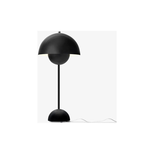 Flowerpot VP3 Table Lamp by &Tradition | Overstock