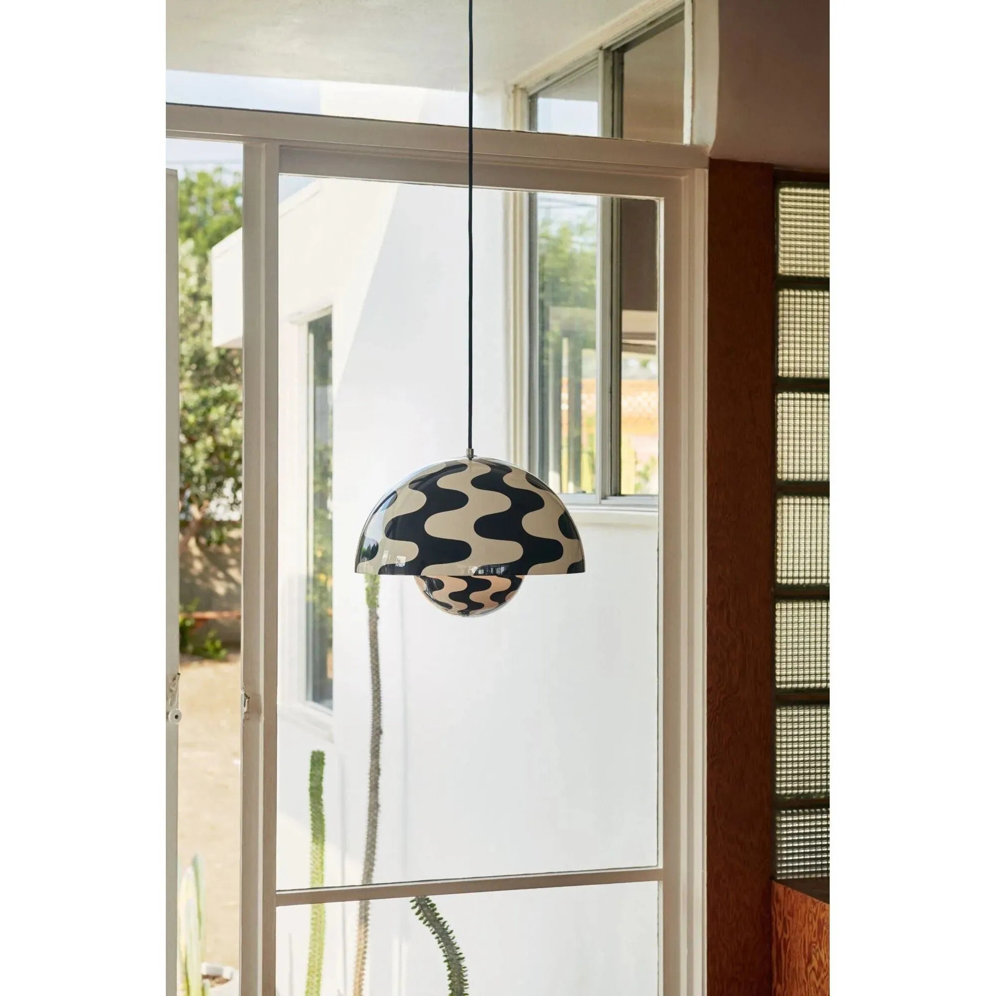 &Tradition - Flowerpot VP7 Pendant - AT-133089A178 | Montreal Lighting & Hardware