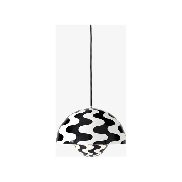 Flowerpot VP7 Pendant