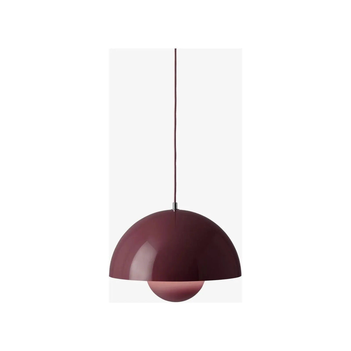 &Tradition - Flowerpot VP7 Pendant - AT-133089A180 | Montreal Lighting & Hardware