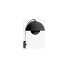 &Tradition - Flowerpot VP8 Plug-In Wall Sconce - AT-133090A218 | Montreal Lighting & Hardware