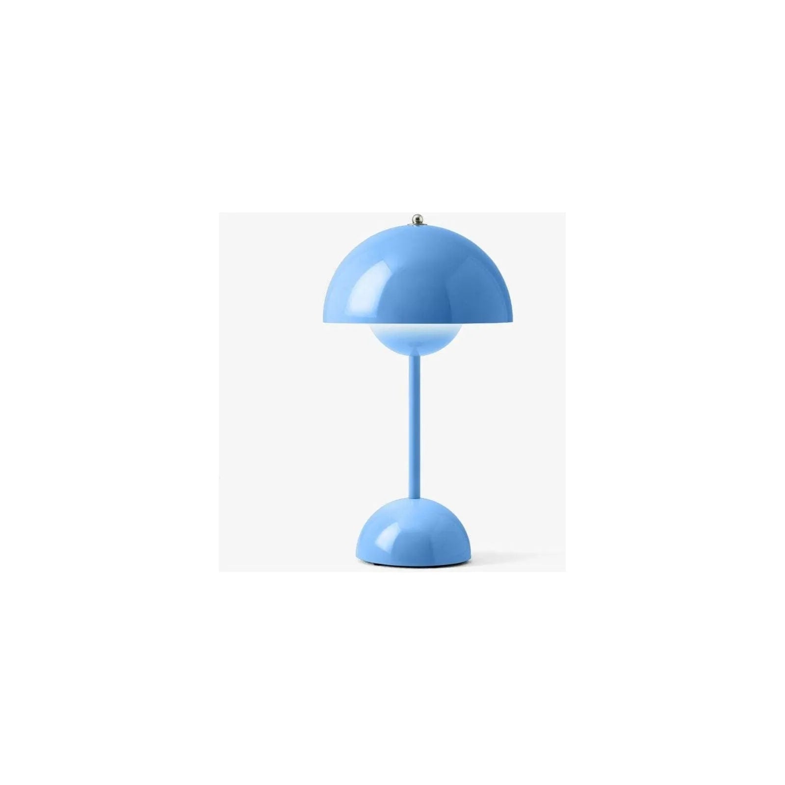 &Tradition - Flowerpot VP9 Portable Table Lamp - AT-133093A179 | Montreal Lighting & Hardware