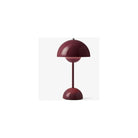 &Tradition - Flowerpot VP9 Portable Table Lamp - AT-133093A180 | Montreal Lighting & Hardware