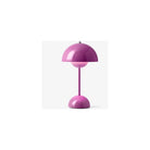 &Tradition - Flowerpot VP9 Portable Table Lamp - AT-133093A181 | Montreal Lighting & Hardware