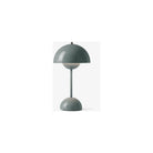 &Tradition - Flowerpot VP9 Portable Table Lamp - AT-133093A208 | Montreal Lighting & Hardware