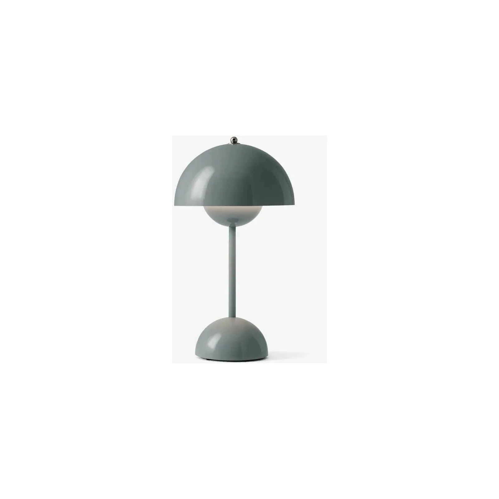 &Tradition - Flowerpot VP9 Portable Table Lamp - AT-133093A208 | Montreal Lighting & Hardware