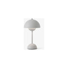 &Tradition - Flowerpot VP9 Portable Table Lamp - AT-133093A268 | Montreal Lighting & Hardware