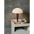 &Tradition - Herman Table Lamp - AT-133158A125 | Montreal Lighting & Hardware