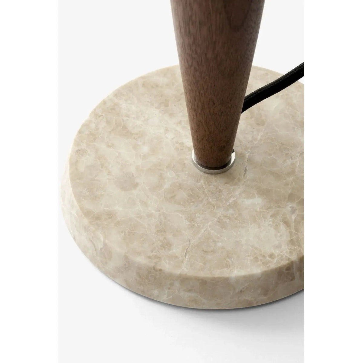 &Tradition - Herman Table Lamp - AT-133158A125 | Montreal Lighting & Hardware