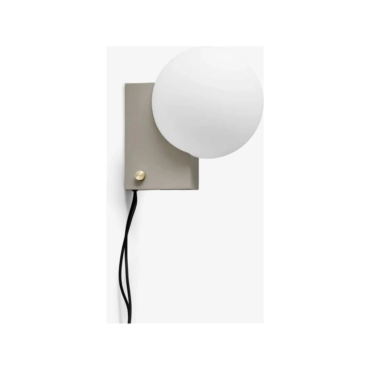 &Tradition - Journey Table / Wall Light - AT-133156A161 | Montreal Lighting & Hardware