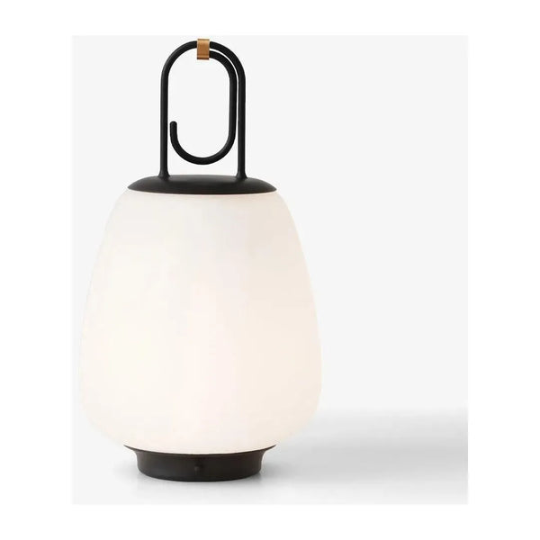 Lucca Table Lamp