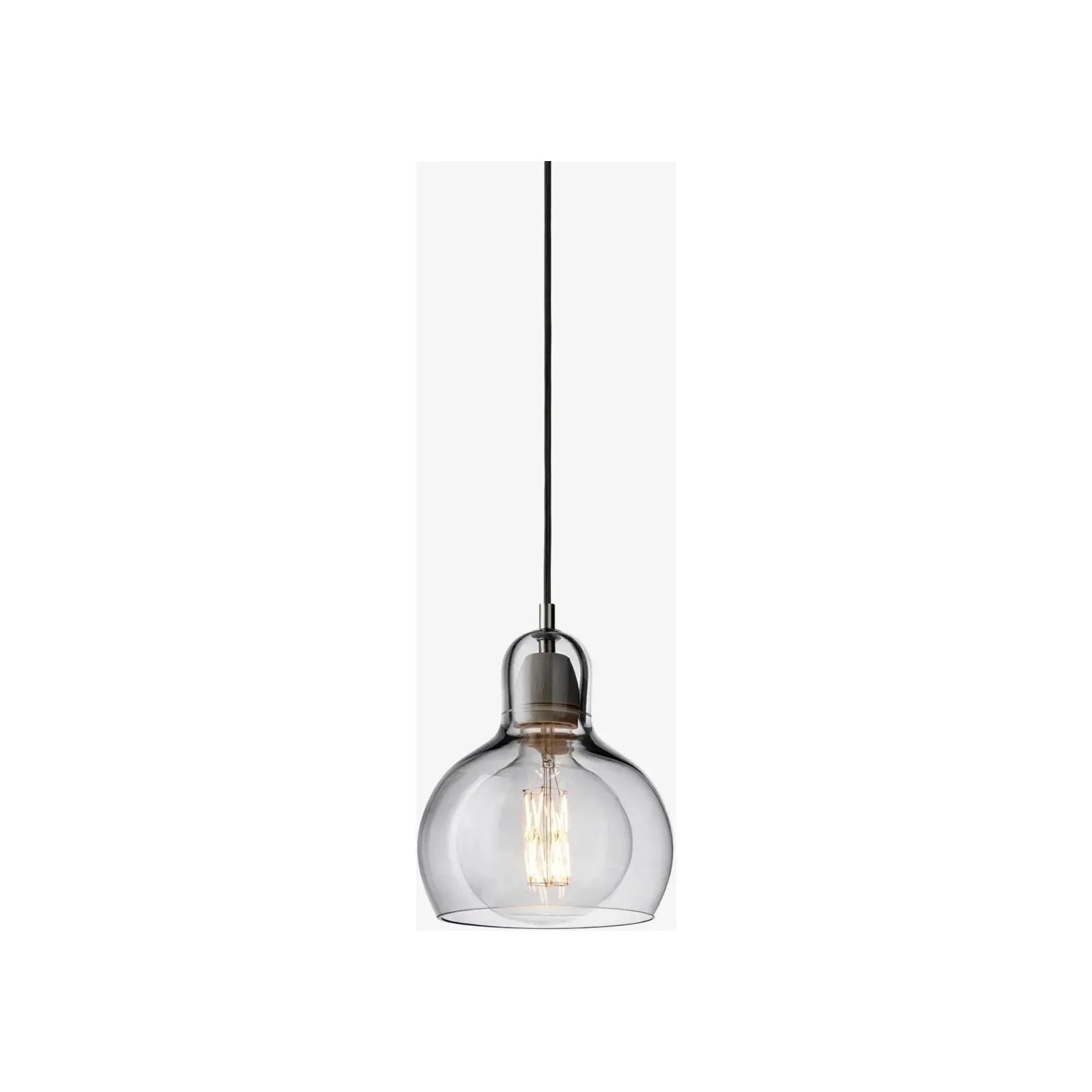 &Tradition - Mega Bulb Pendant - AT-133155A131 | Montreal Lighting & Hardware